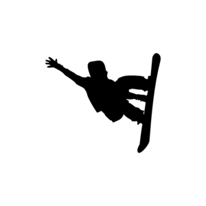 Snowboard | High Quality Clip Art