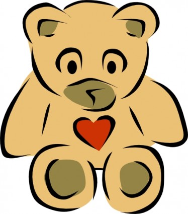 Bears Clip Art Download