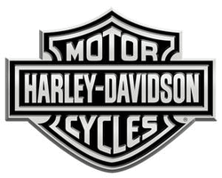 Harley Davidson Logo Clipart