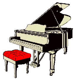 Free Music Graphics Clipart - Free to use Clip Art Resource