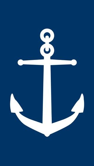 Anchor Wallpaper - ClipArt Best