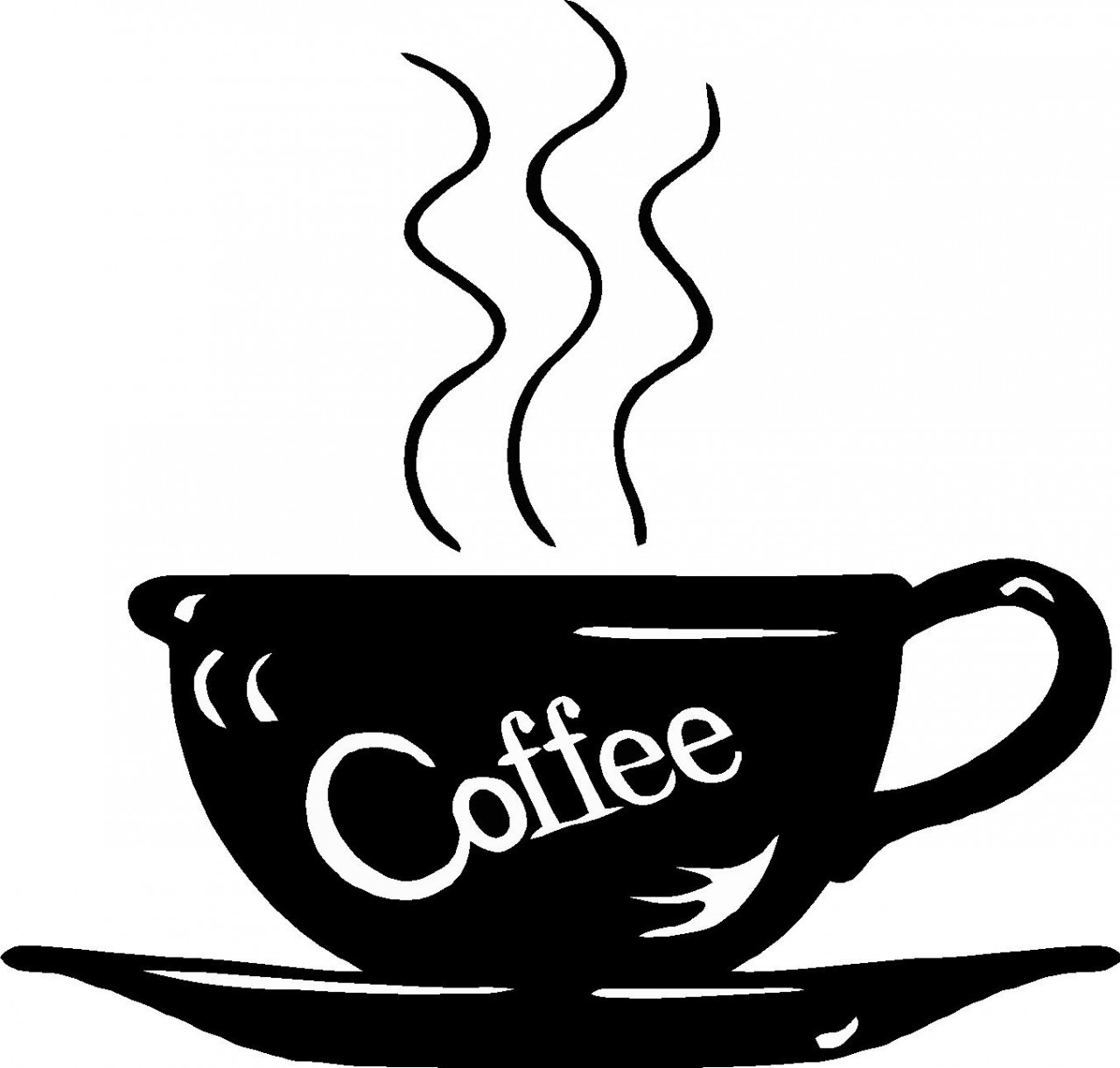 Coffee cup pictures clip art