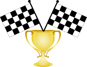 Disney Cars Racing Flag Border Clipart - ClipArt Best