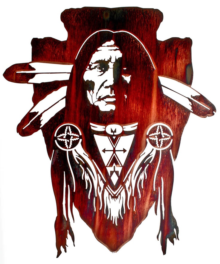 native-american-drawings-symbols-tribal-tattoo-tomahawk-simboli-wigwam