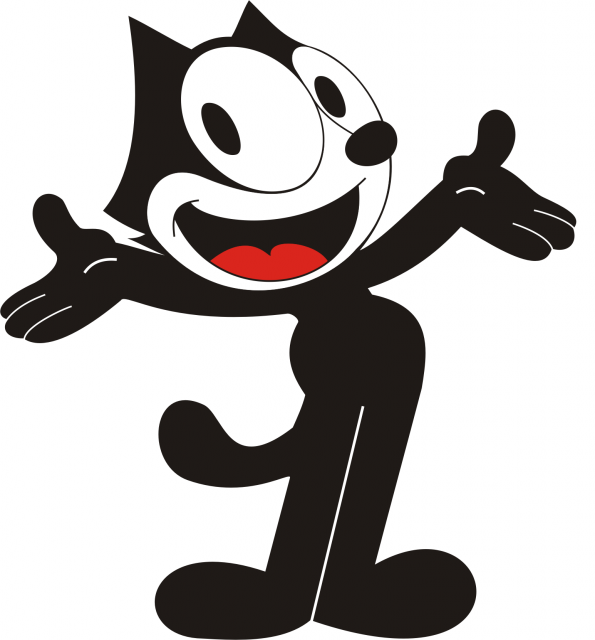 Felix the Cat (Character) - Comic Vine