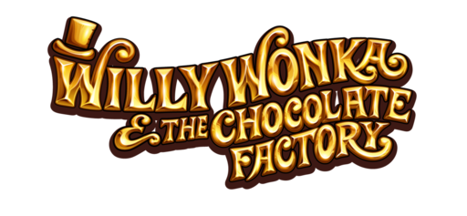 Willy Wonka Golden Ticket Template Clipart - Free to use Clip Art ...