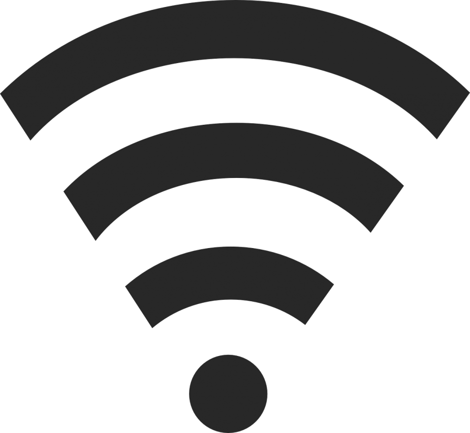 Component. connection symbol: Hand Print With Phone Connection ...