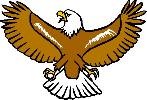 Free Eagle Clipart | Free Download Clip Art | Free Clip Art | on ...