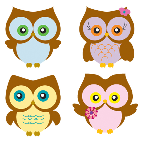 Owl Graphics - ClipArt Best