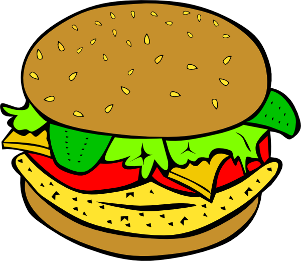 Pictures Of Cartoon Food | Free Download Clip Art | Free Clip Art ...