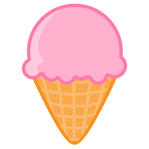 Ice cream clipart gif