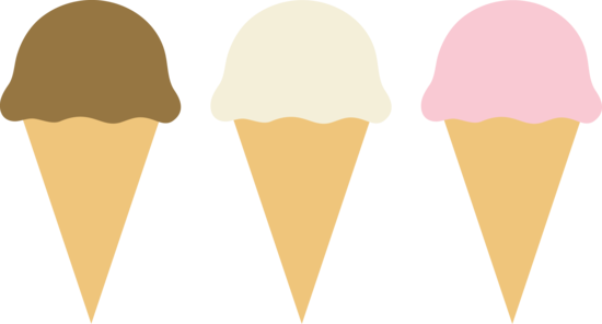 Ice Cream Clip Art Free - Free Clipart Images