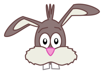 Rabbit Images Free | Free Download Clip Art | Free Clip Art | on ...