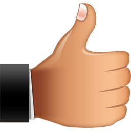 Thumbs Up Png