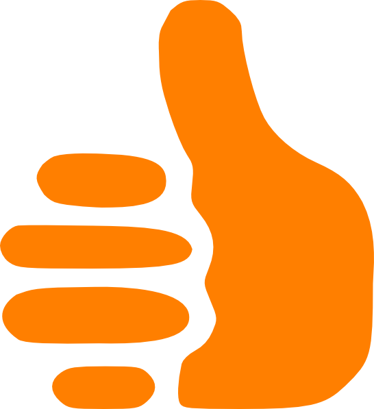 Thumbs Up Png