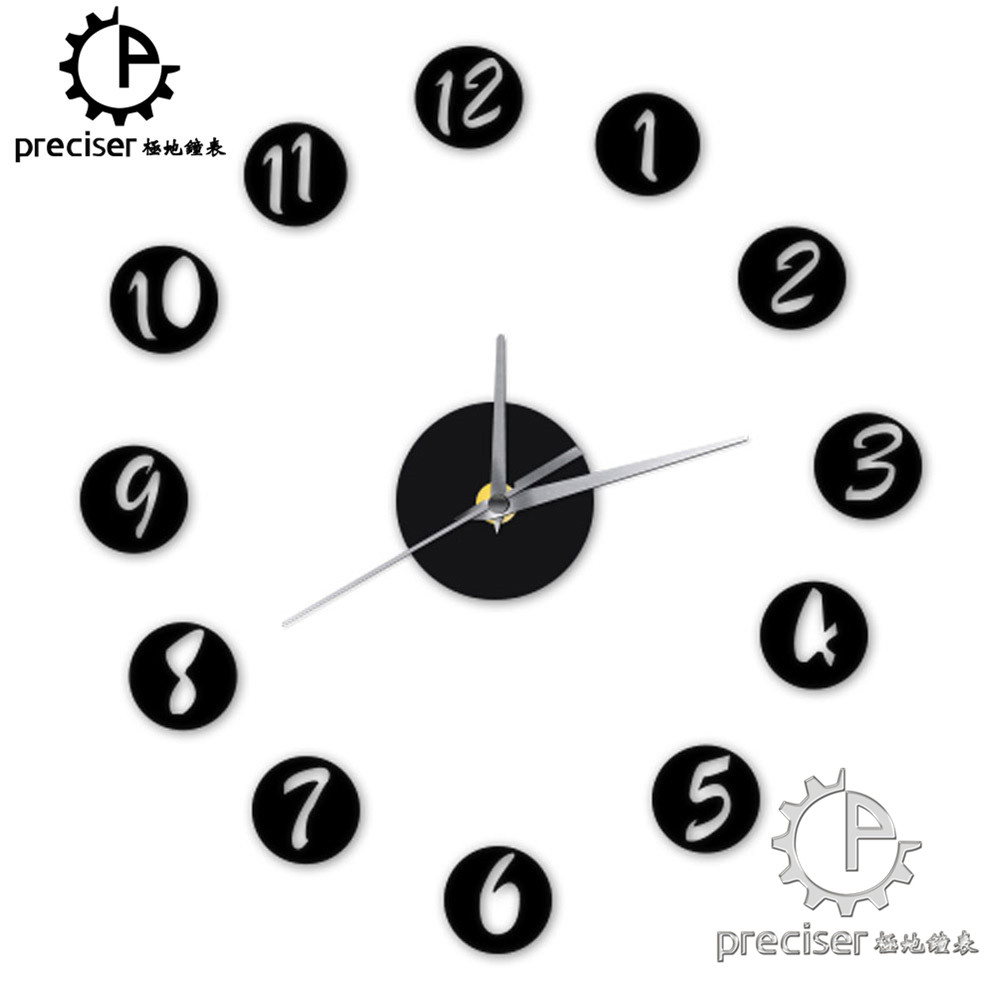 Numbers for Clock Face Promotion-Shop for Promotional Numbers for ...