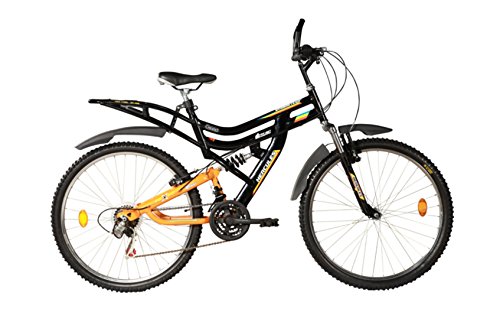 Buy Hercules MTB Turbodrive Dynamite 26T 6 Speed Mountain Bike ...