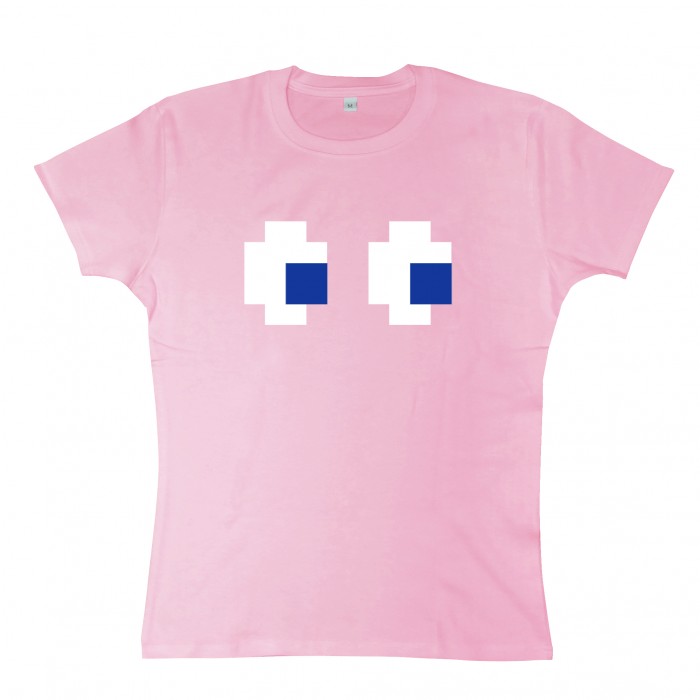 Womens Computers & Games T Shirts | Womens Video Game T-