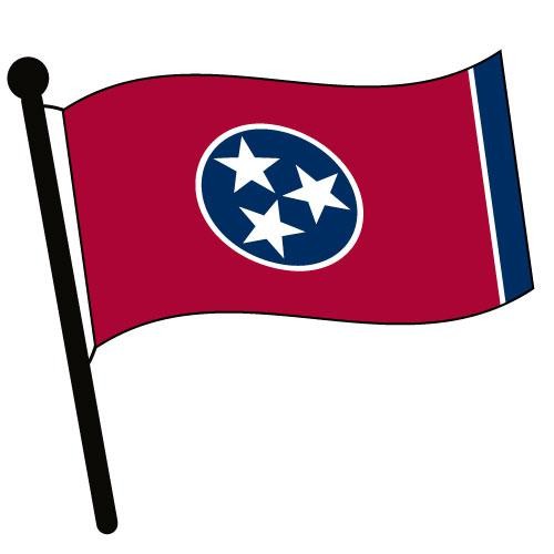 Confederate Flag Clipart - ClipArt Best