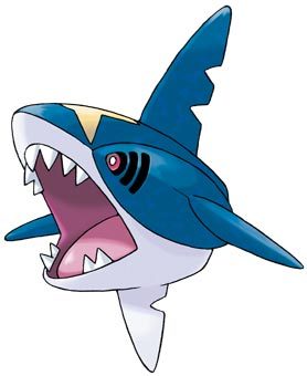 Which water pokemon was most dangerous? - Pokémon - Fanpop