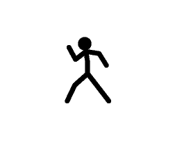 pivot animator stick figures