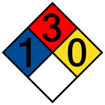 Chemical - Diesel, Gasoline, Fuels Signs - Safety Signs Labels at ...