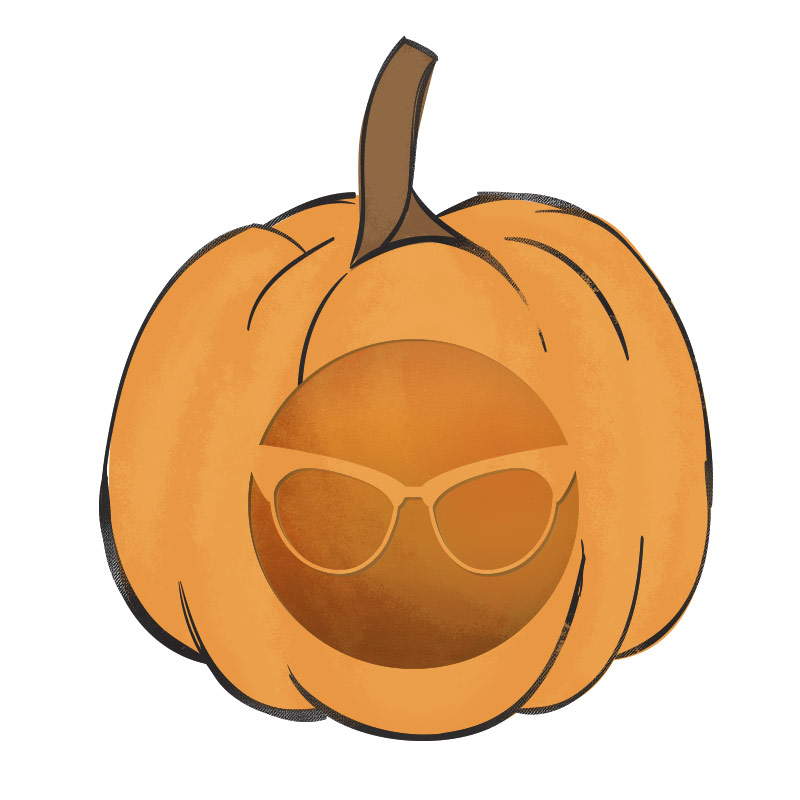 Have a Happy Halloween with our Pumpkin-Carving Templates! | Story ...