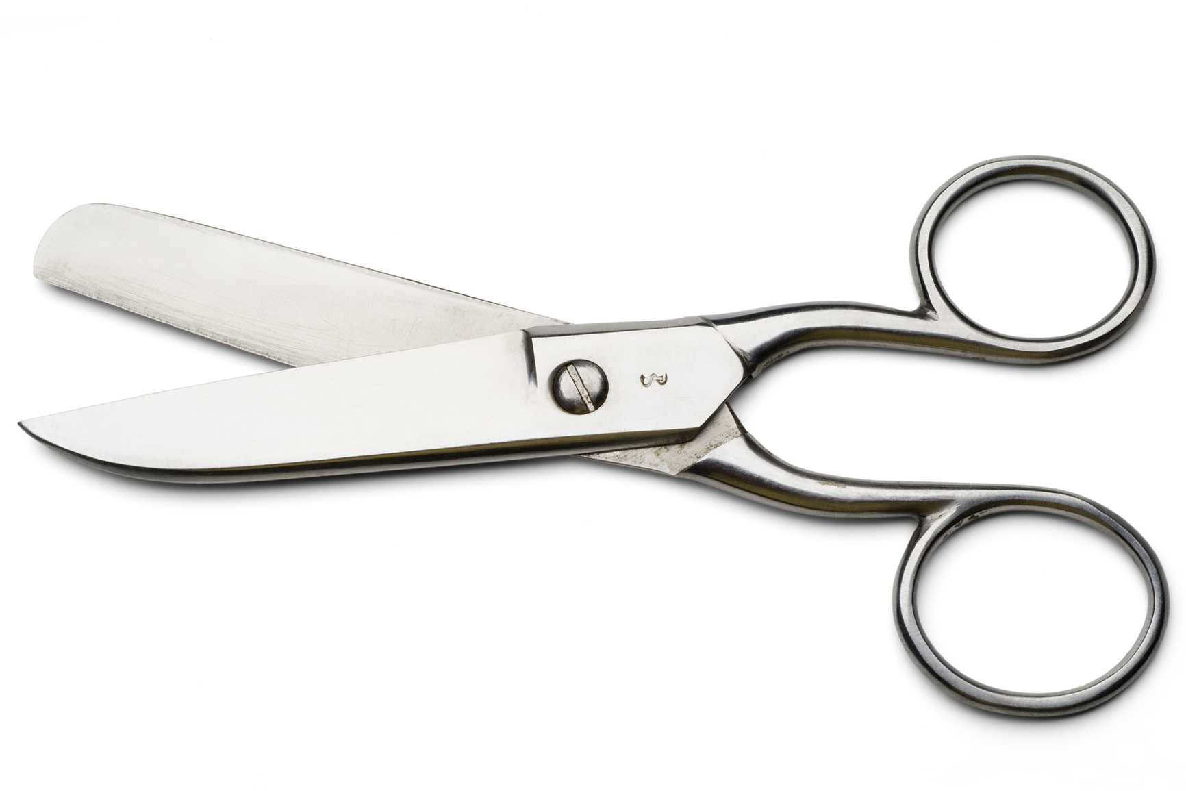 FutureDerm - Can Hot Scissors Cure Split Ends? We're Skeptical.