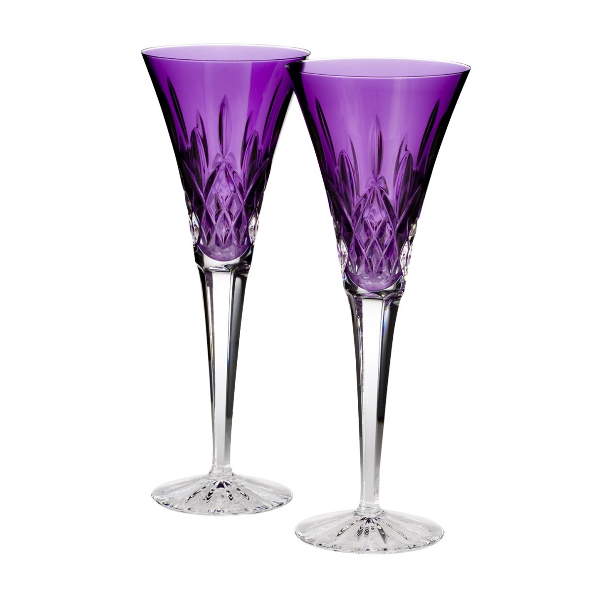 Colored Crystal & Glass Vases & Gifts - WaterfordÂ® Official US Site