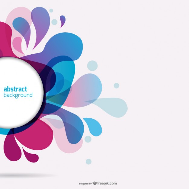 Colorful Swirls Vectors, Photos and PSD files | Free Download