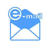 Email Logo Clipart