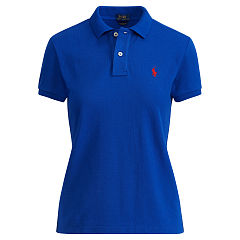 Women's Polo Shirts | Polo Ralph Lauren | Ralph Lauren