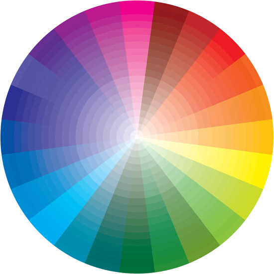 Color Theory |