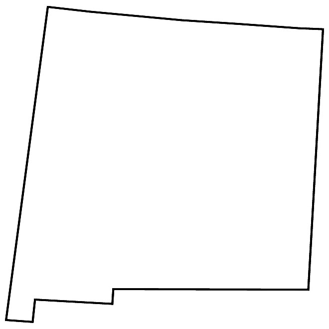 IOWA VECTOR MAP - Download at Vectorportal