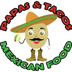 Papas & Tacos Mexican Food