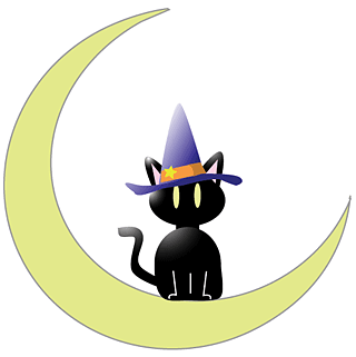 Cute Halloween Clipart - Free Clipart Images