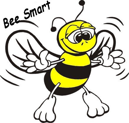 Spelling bee clip art