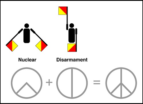 new illuminati: Peace Sign: The Most Awesome Symbol