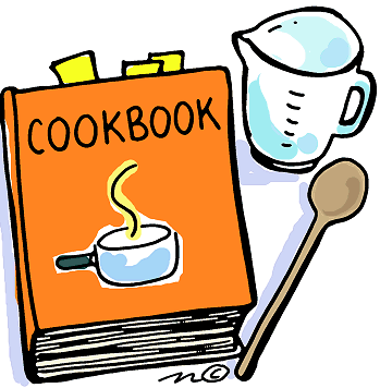 Cook Clipart - Tumundografico