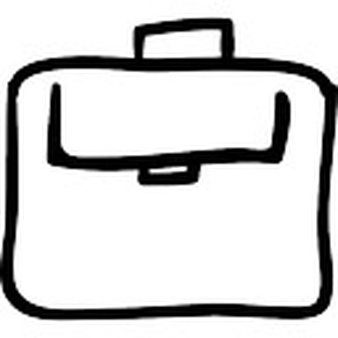 Suitcase Outline Vectors, Photos and PSD files | Free Download