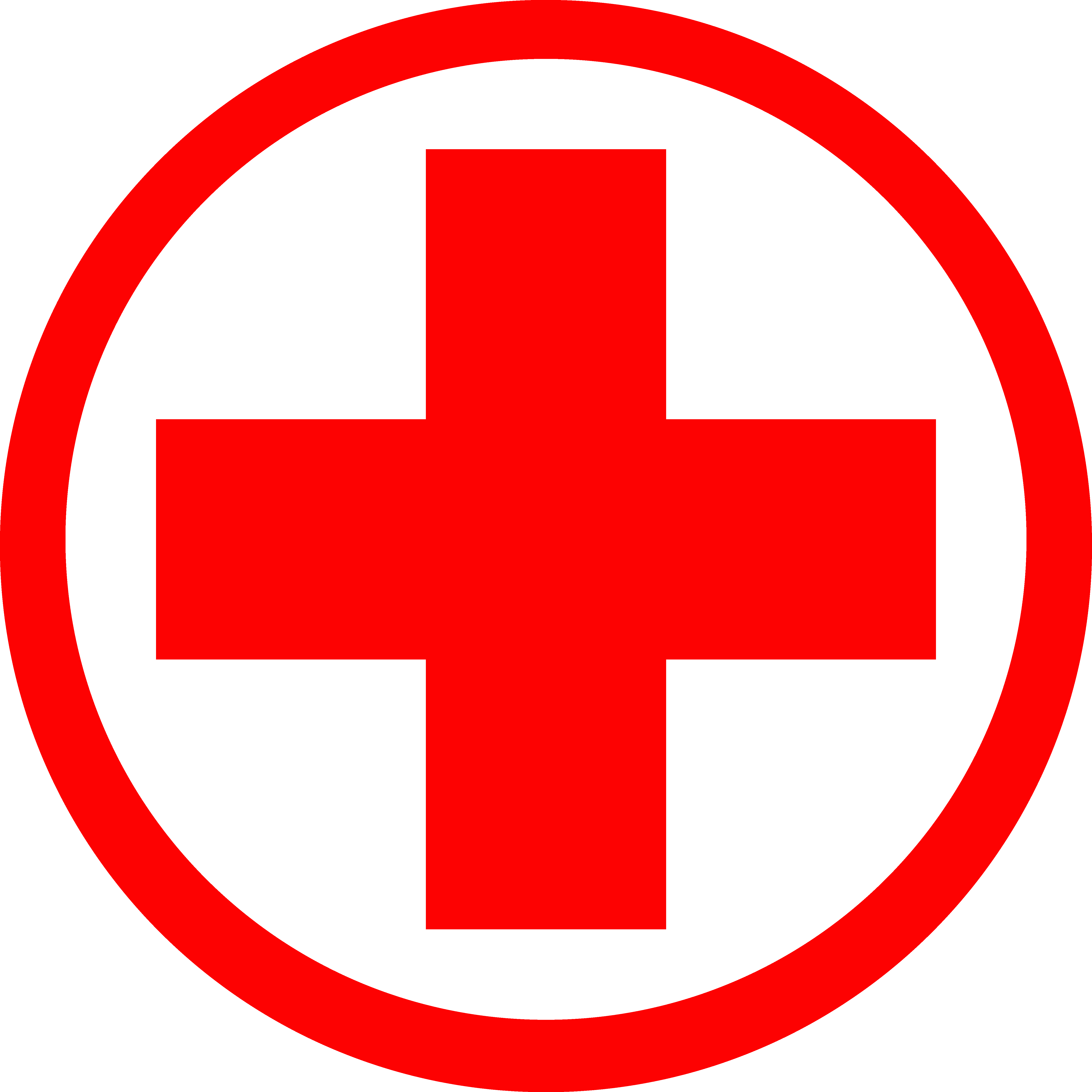 clipart medical symbol