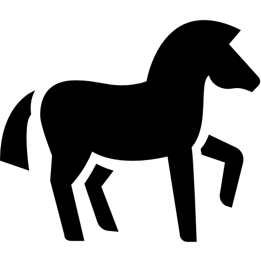 Horse Icon - Free Download at Icons8