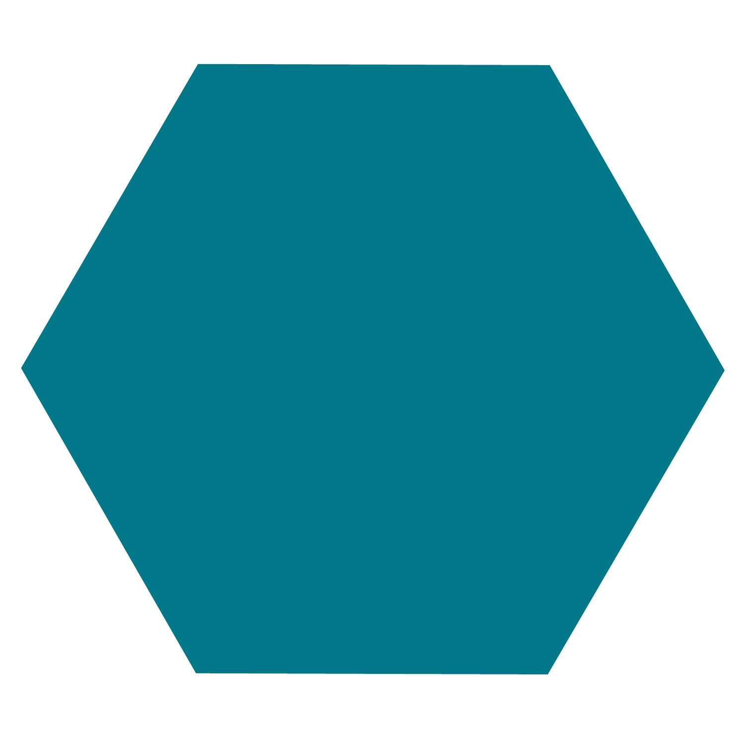 Hexagon Shape ClipArt Best