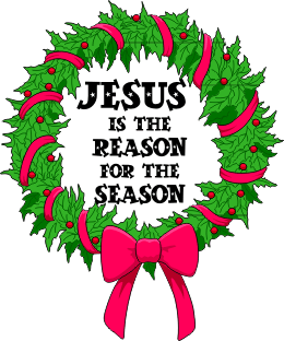 Christian Merry Christmas Clipart - Free Clipart ...