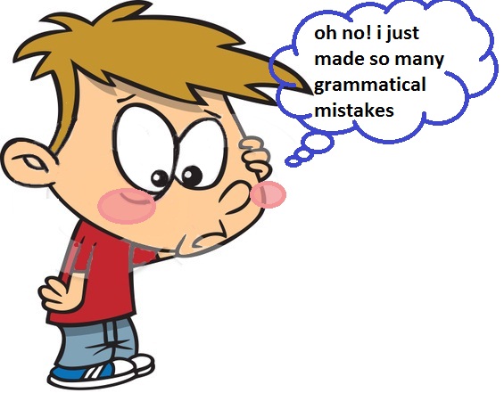 Speaking english clipart