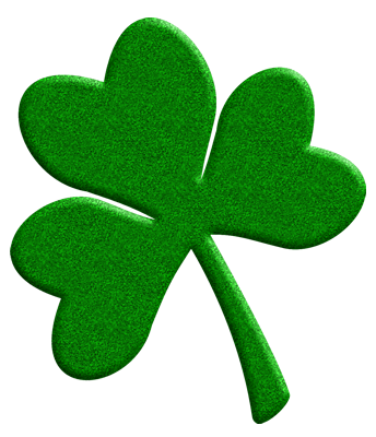 Shamrock Images Clip Art - Tumundografico