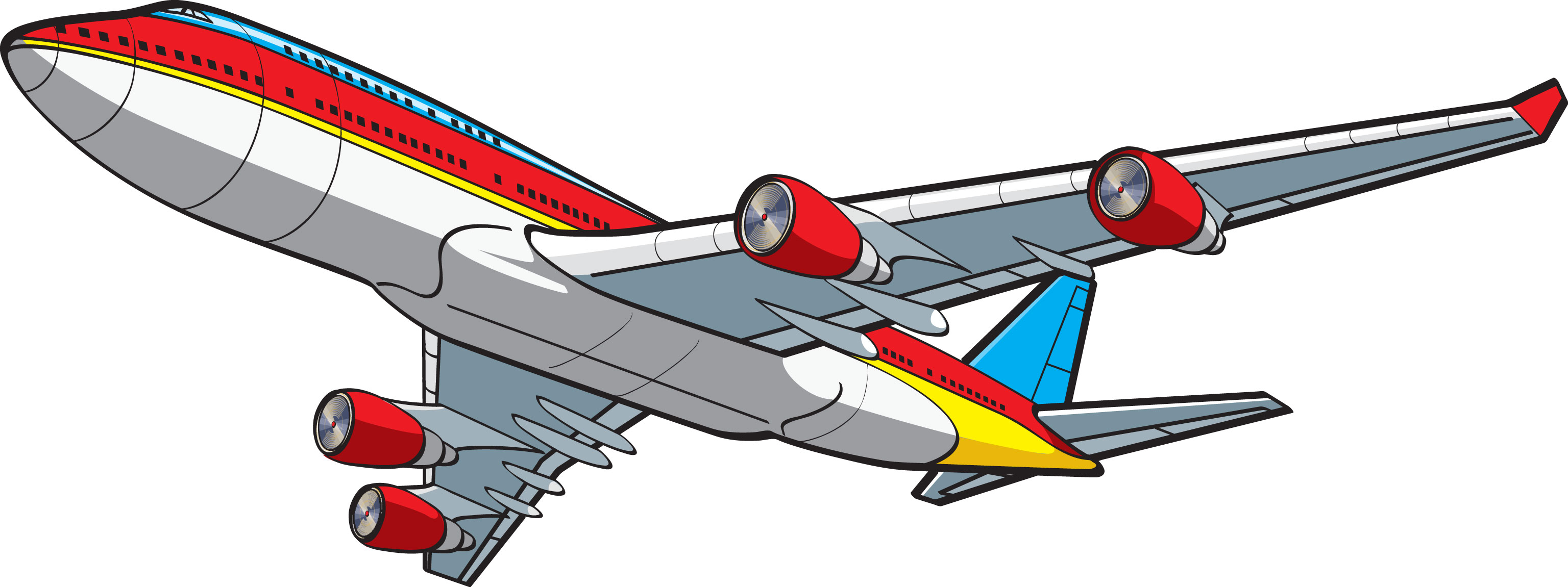 Aeroplane Clipart | Free Download Clip Art | Free Clip Art | on ...