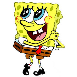 Pictures of Spongebob Squarepants - Polyvore