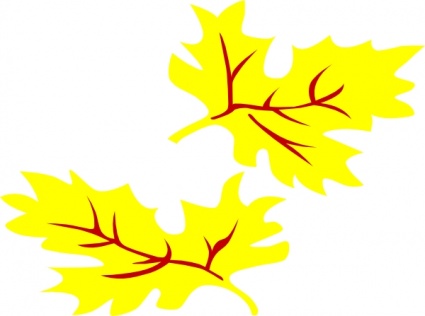 Fall Flower Clip Art - ClipArt Best