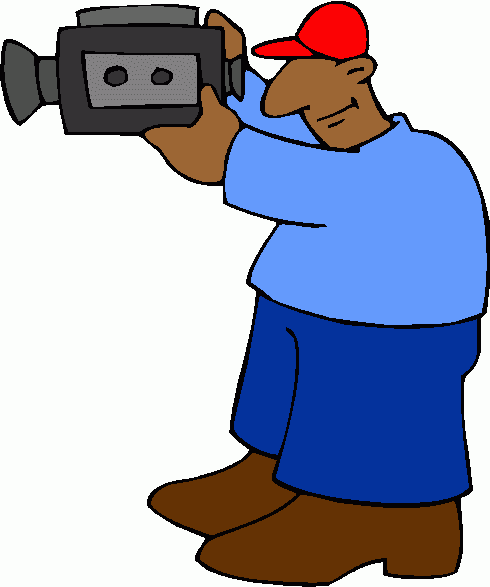 Cameraman Pictures | Free Download Clip Art | Free Clip Art | on ...